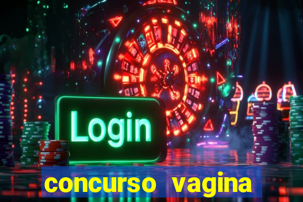 concurso vagina mais linda