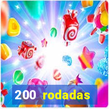 200 rodadas gr谩tis betano