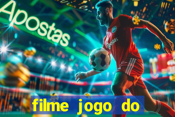 filme jogo do bicho globoplay