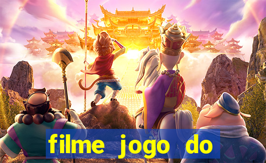 filme jogo do bicho globoplay