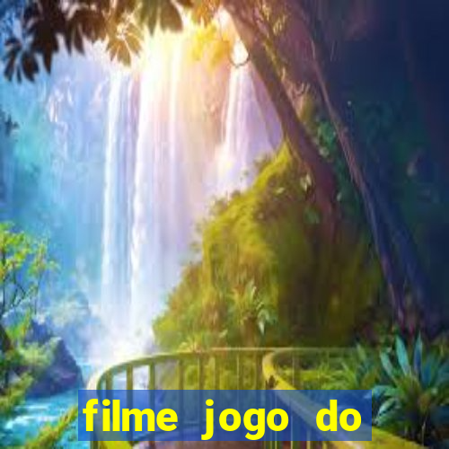 filme jogo do bicho globoplay