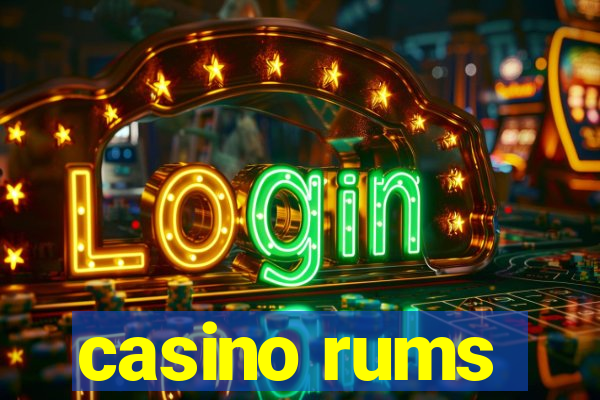 casino rums