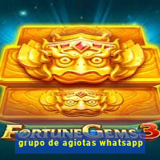 grupo de agiotas whatsapp