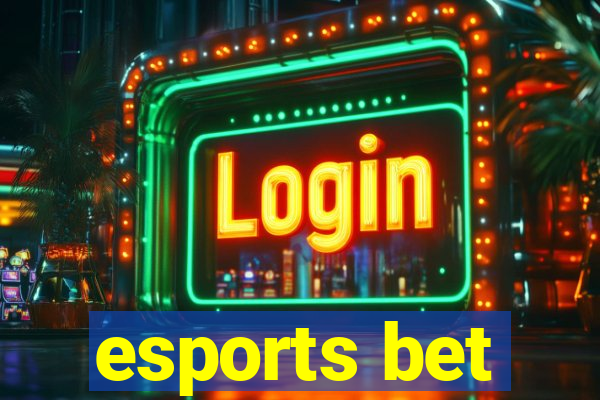 esports bet