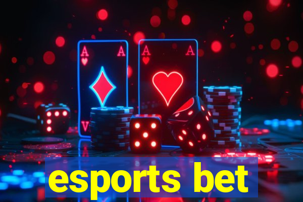 esports bet