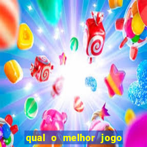 qual o melhor jogo de blazer para ganhar dinheiro