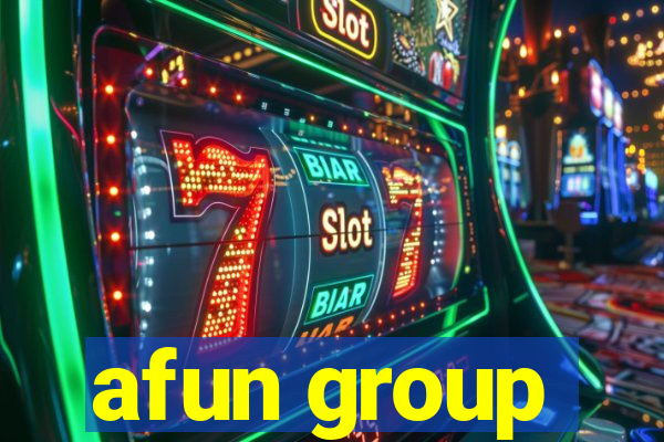 afun group