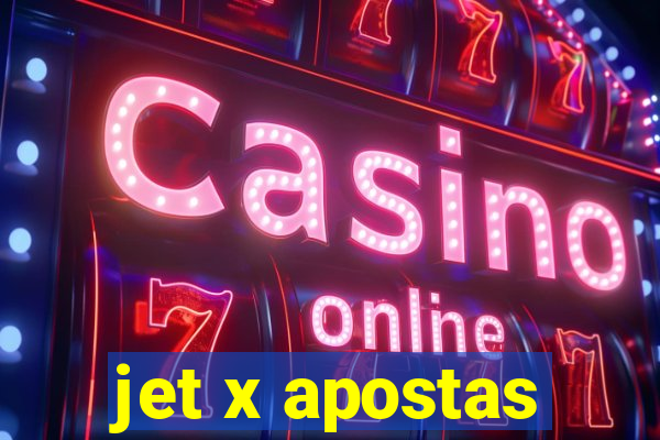 jet x apostas