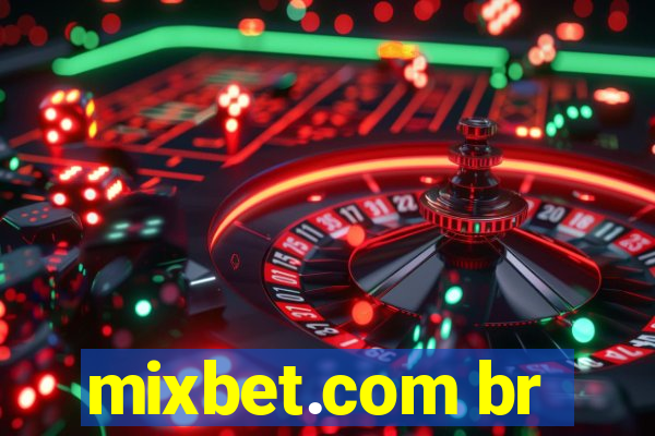 mixbet.com br