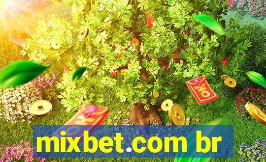 mixbet.com br