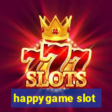 happygame slot