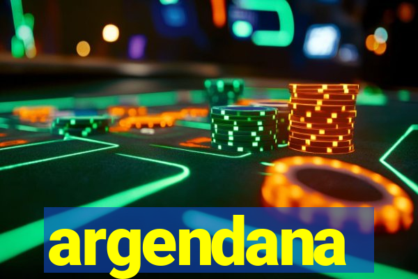 argendana