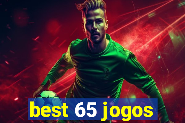 best 65 jogos