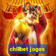 chillbet jogos