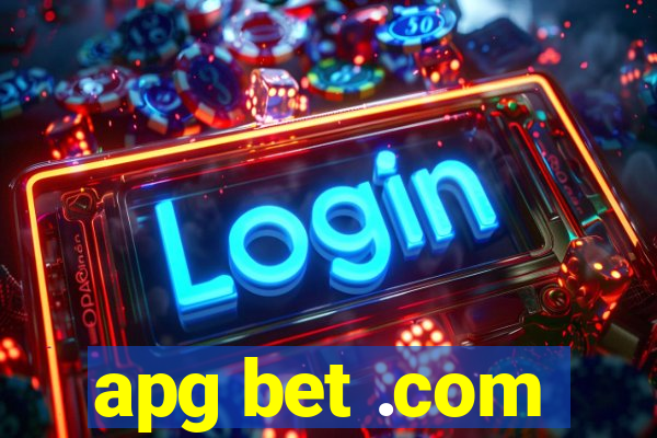 apg bet .com