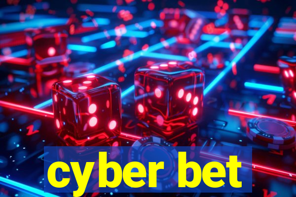 cyber bet