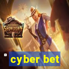 cyber bet