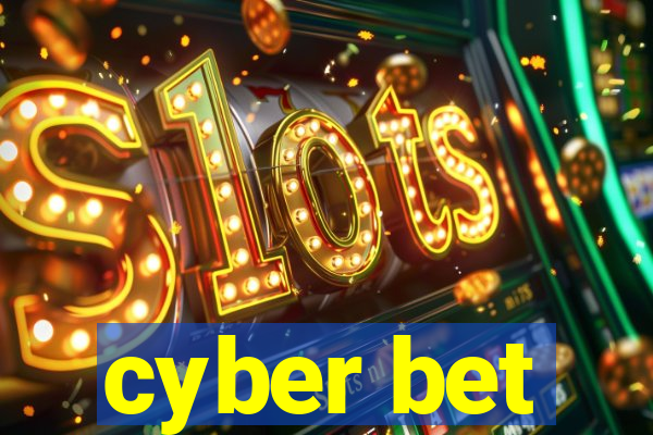 cyber bet