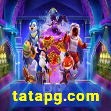 tatapg.com