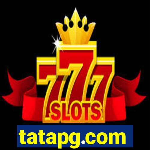 tatapg.com