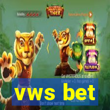 vws bet