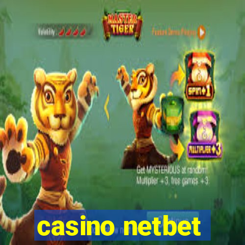 casino netbet