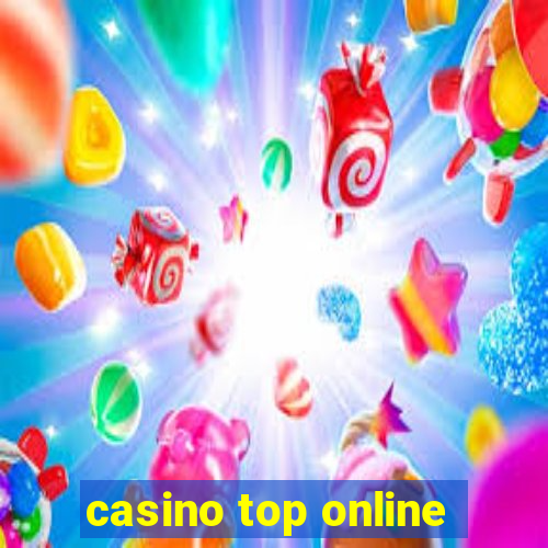 casino top online