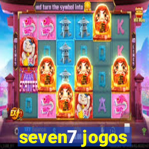 seven7 jogos