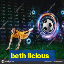 beth licious