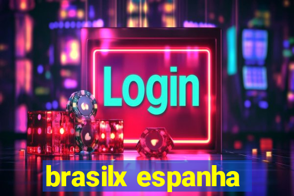 brasilx espanha