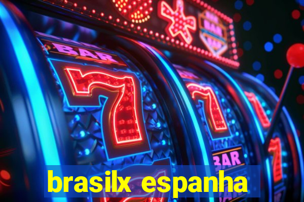 brasilx espanha