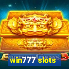 win777 slots