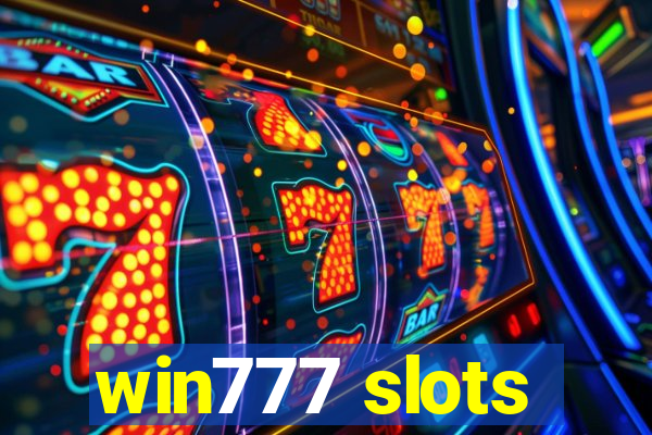 win777 slots