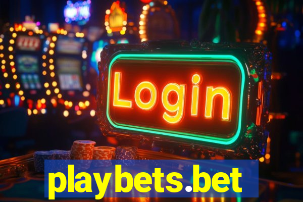 playbets.bet