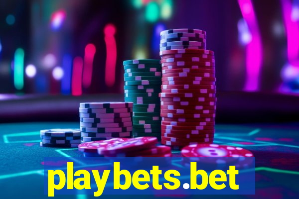 playbets.bet