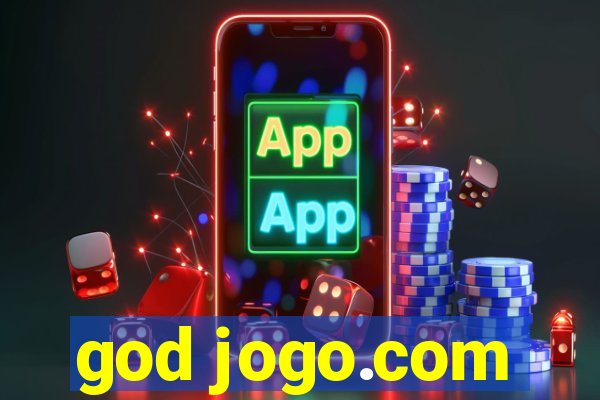 god jogo.com