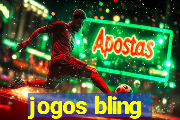 jogos bling