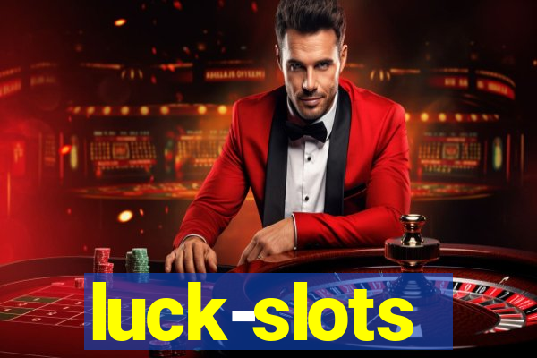 luck-slots