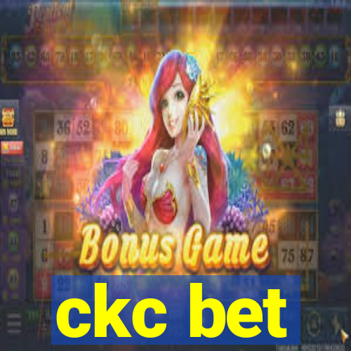 ckc bet