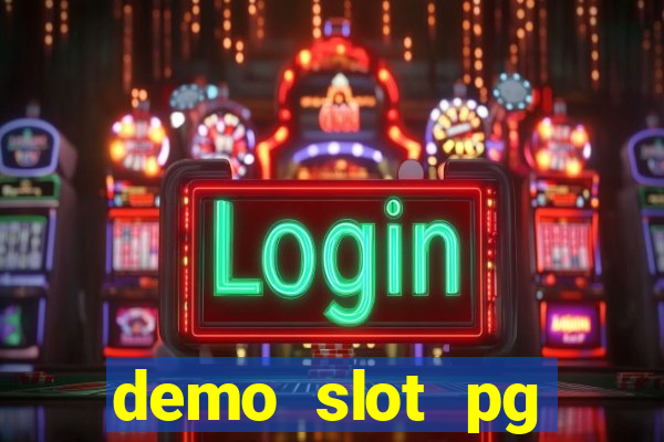 demo slot pg fortune dragon