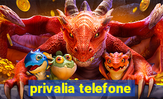 privalia telefone