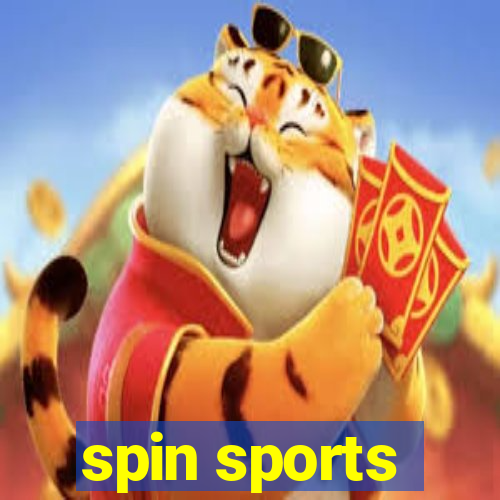 spin sports