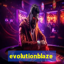 evolutionblaze