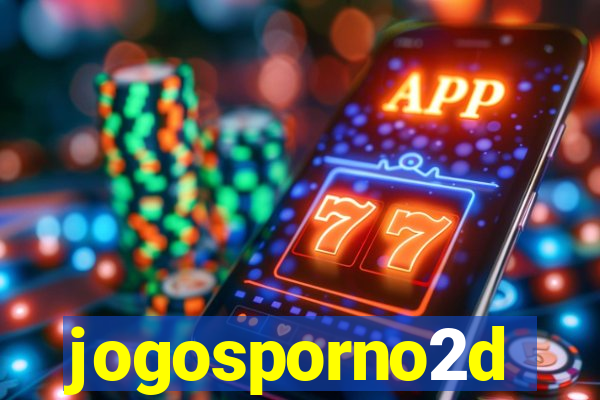 jogosporno2d