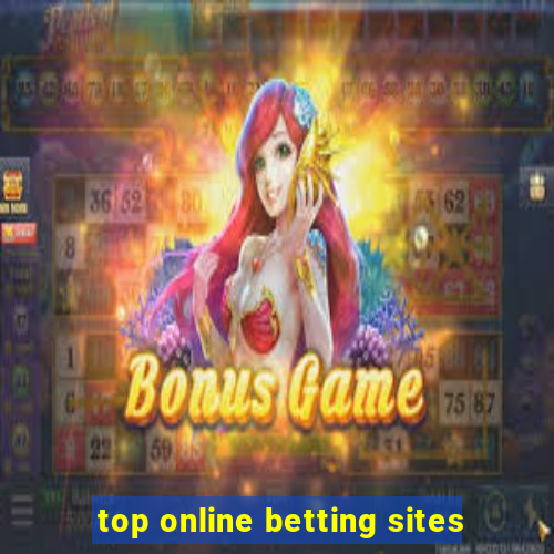 top online betting sites