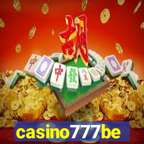 casino777be