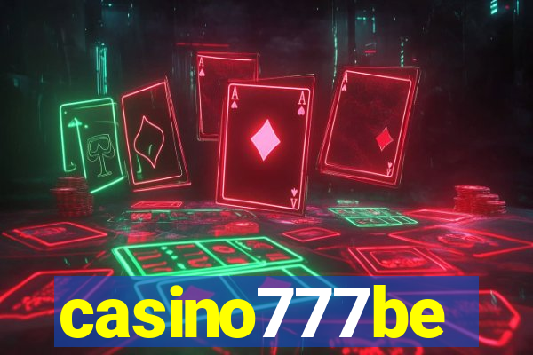 casino777be