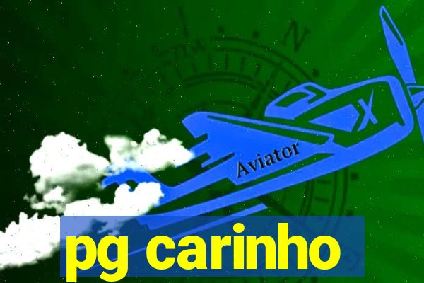 pg carinho