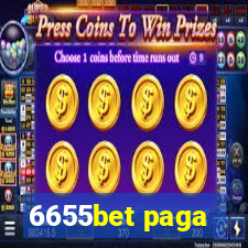 6655bet paga