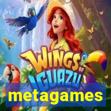 metagames